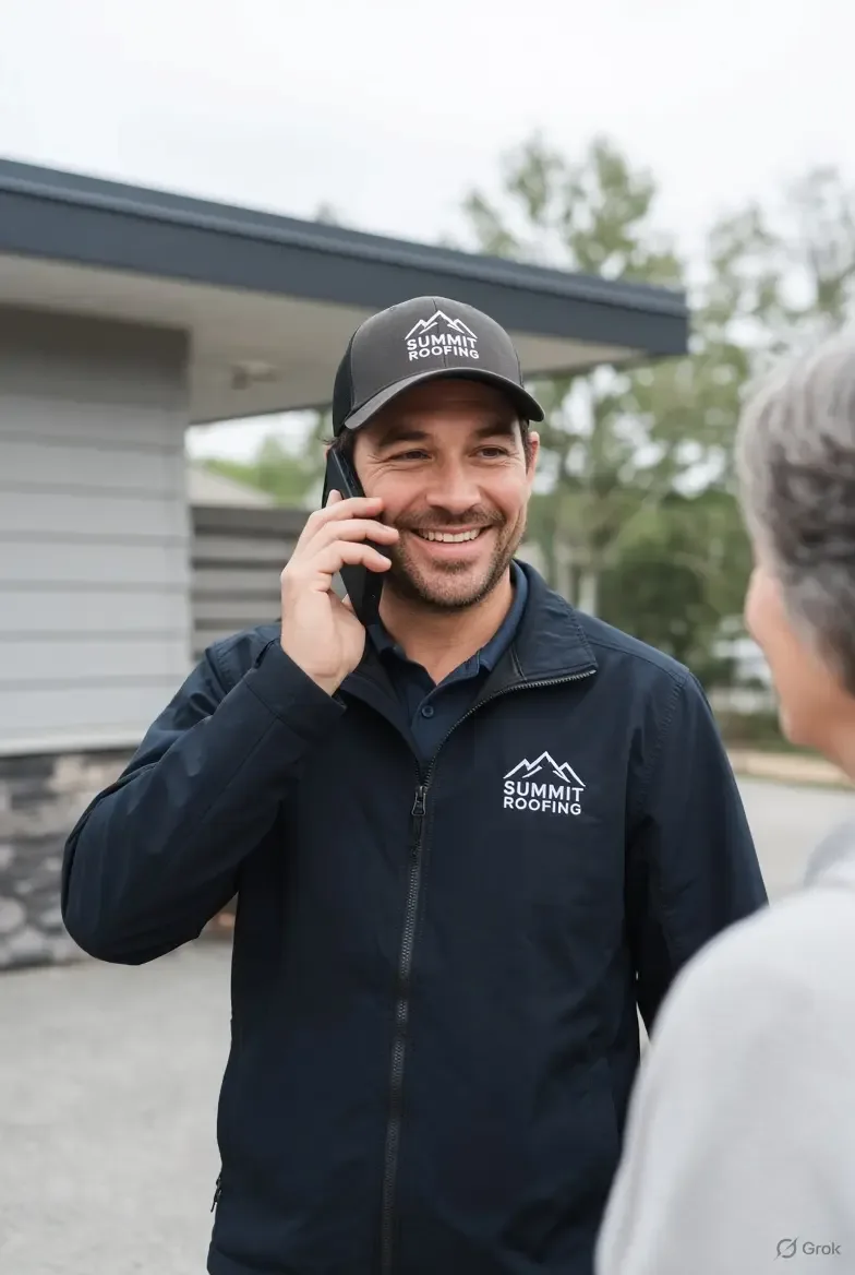 Flat Roof Leak Repair Preston, ID FAQs